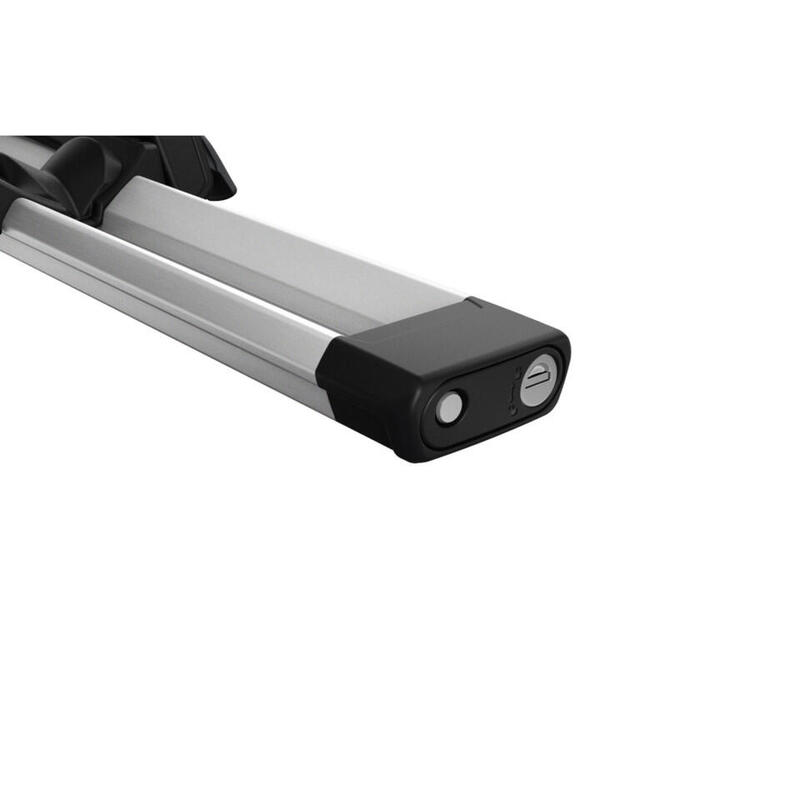 Suport biciclete Thule UpRide 599 cu prindere pe bare transversale