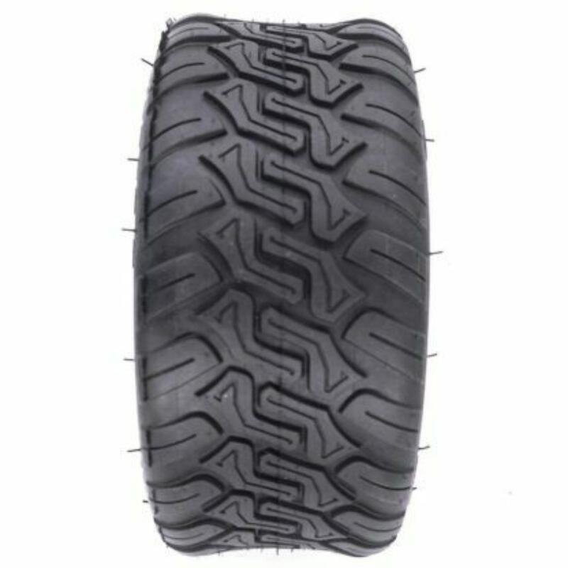 Cauciuc trotinetă 85/65-6.5, L-1D