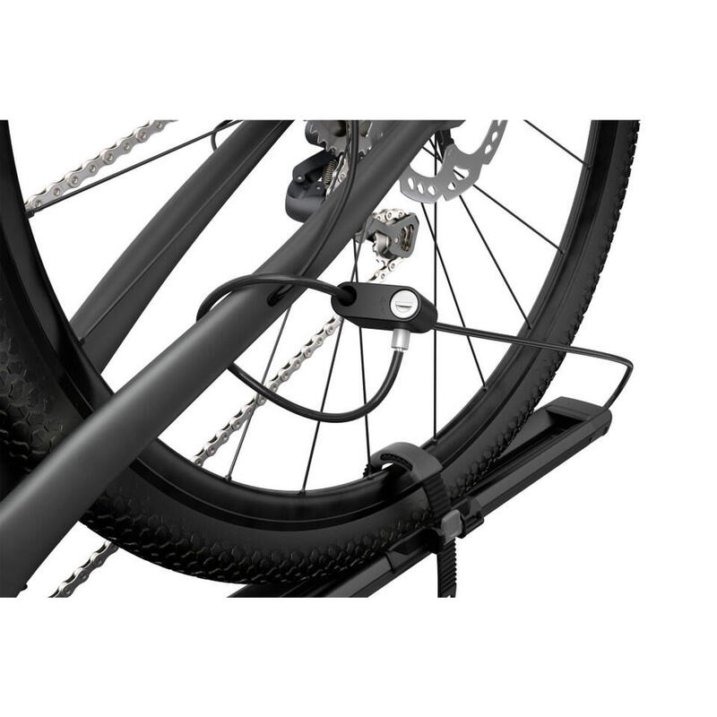 Suport bicicleta THULE FastRide 564 cu prindere pe bare transversale