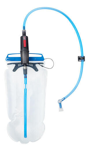 MSR Thru-Link InLine-Mikrofilter 6/6