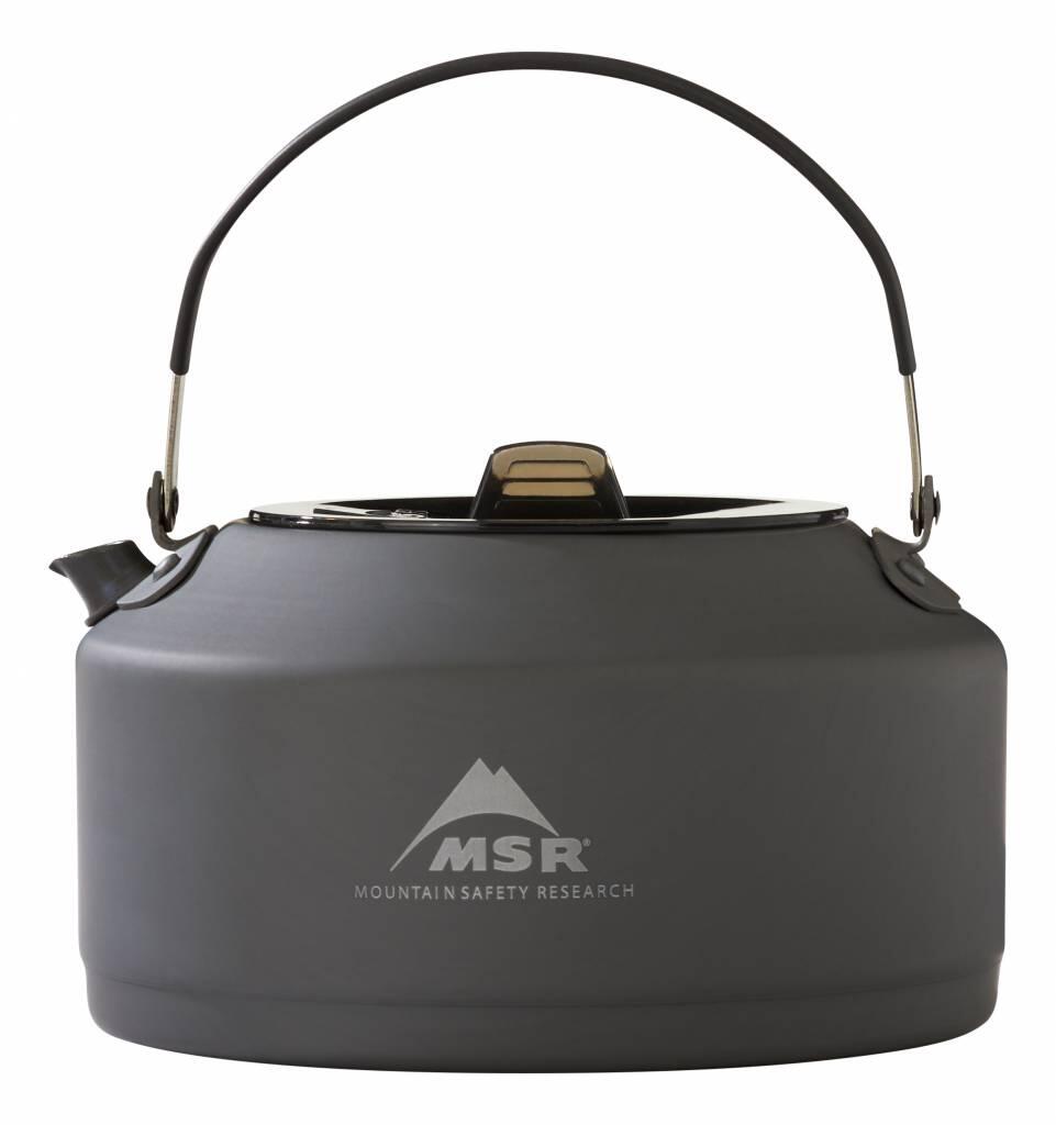 MSR Bouilloire Pika 1L 6/6