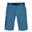 Pantaloni scurti KILPI Joseph, Albastru Inchis, Barbati