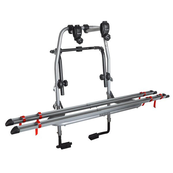 MENABO STEEL BIKE 2 pro 2 kola | Nosič na páté dveře