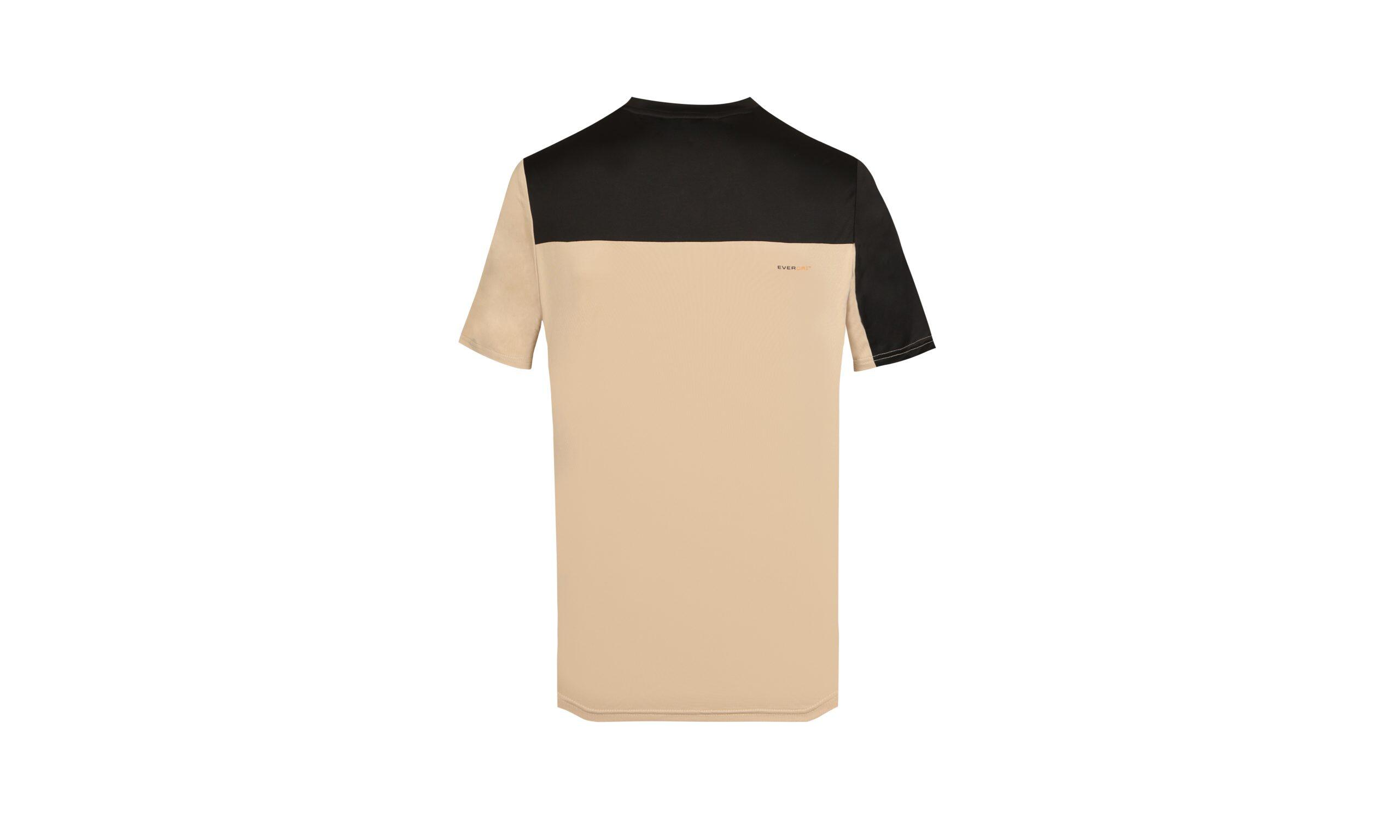 Camiseta manga corta  Austin Camel Everlast 2/3