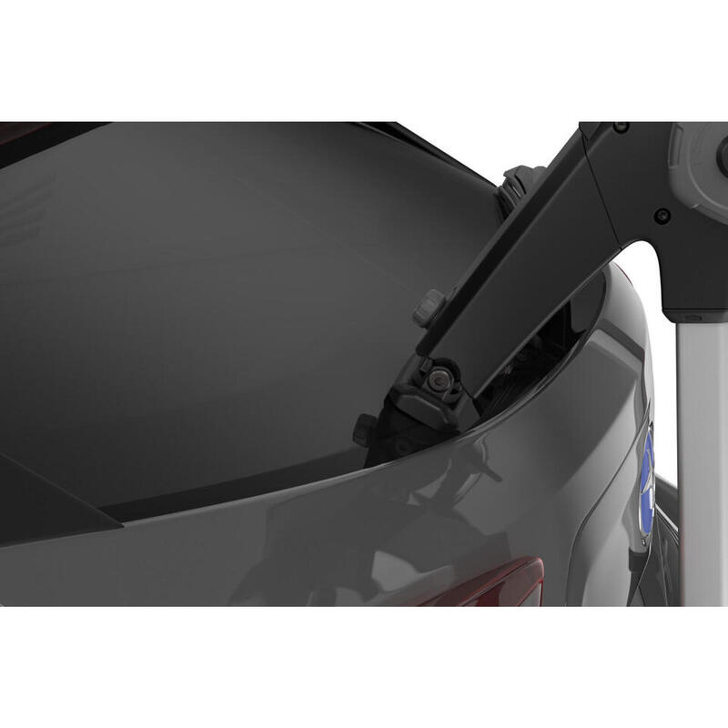 Suport bicicleta Thule OutWay Hanging 2 -  prindere pe haion pentru 2 biciclete