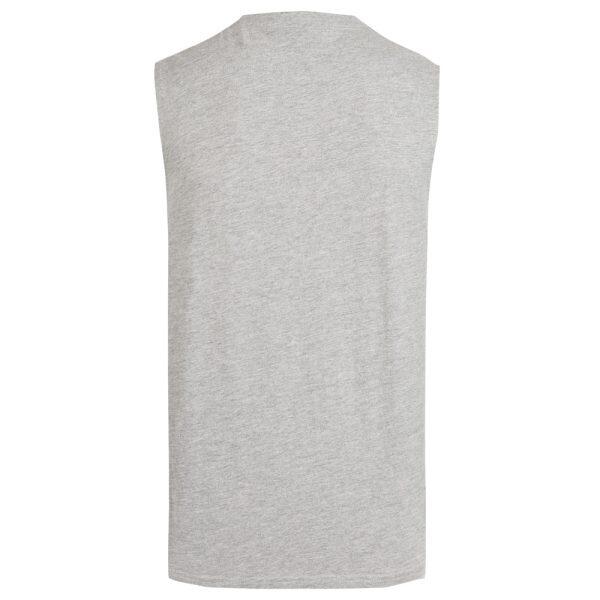 Camiseta sin mangas Carole Grey Everlast 2/3