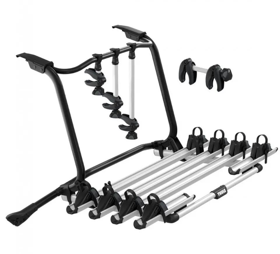 Adaptor Thule WanderWay pentru a-4-a bicicleta 2/3