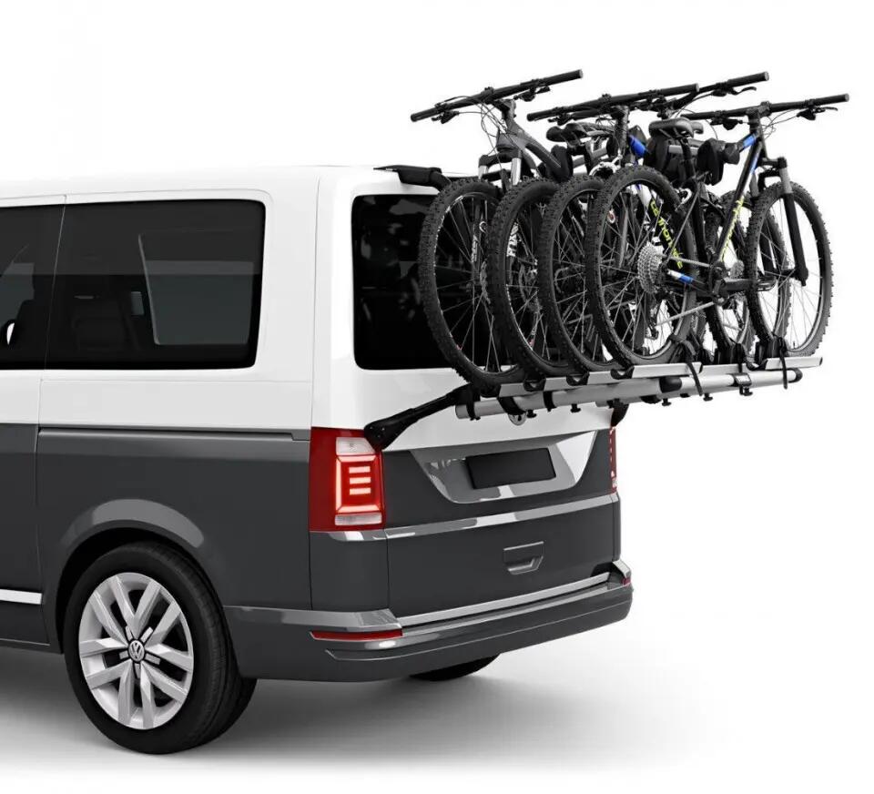 Adaptor Thule WanderWay pentru a-4-a bicicleta 3/3