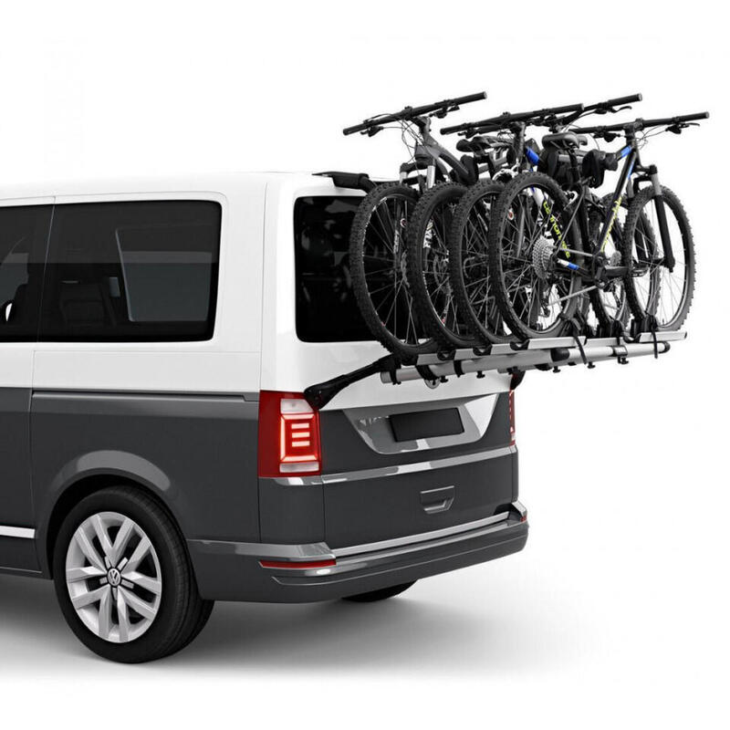Adaptor Thule WanderWay pentru a-4-a bicicleta