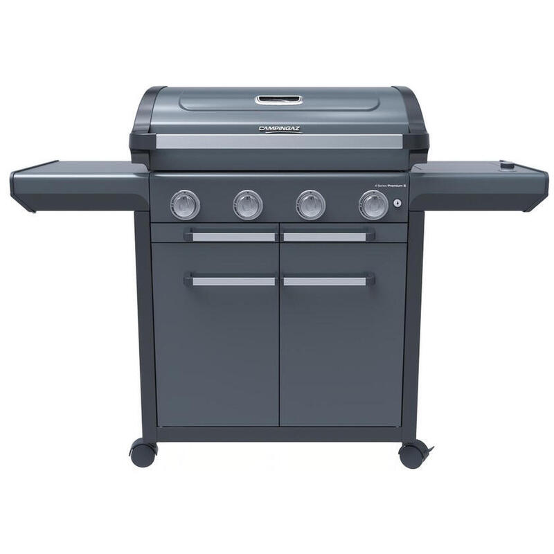 Campingaz BBQ 4 Series Premium S 37286 (INT) CAMPINGAZ Decathlon