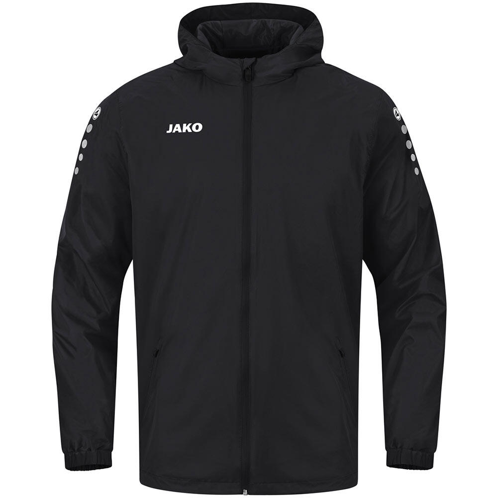 JAKO JAKO 2.0 Team Rain Jacket Junior