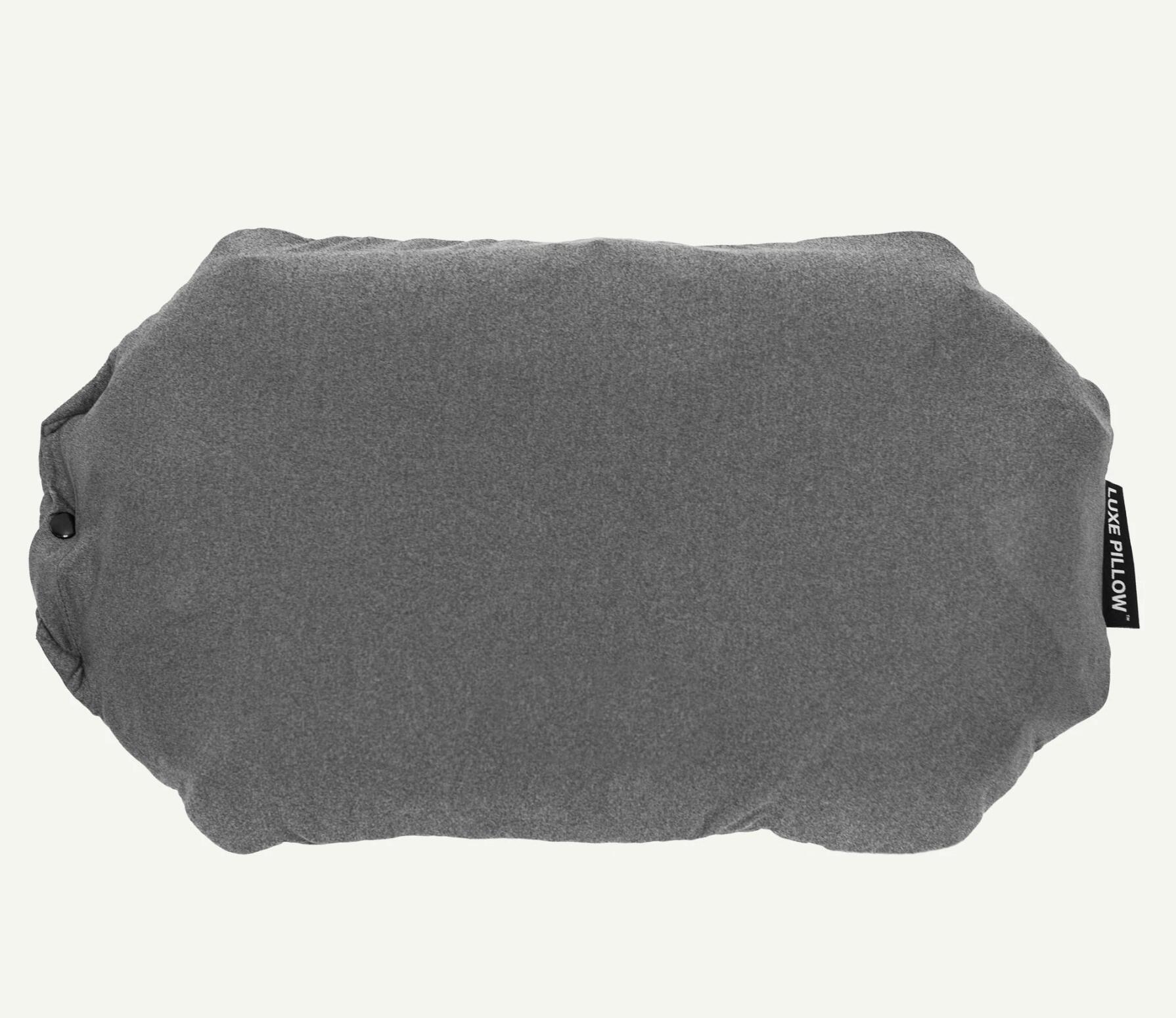 KLYMIT Poduszka LUXE PILLOW-Niebieski 3/6