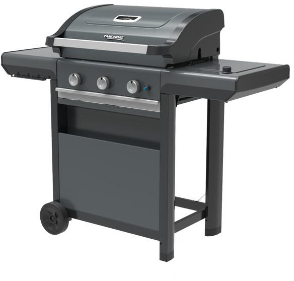 Campingaz BBQ 3 Series Select S Gas BBQ (INT) 2/7