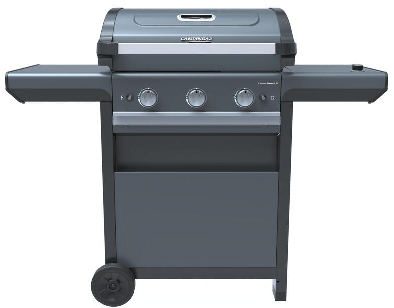 CAMPINGAZ Campingaz BBQ 3 Series Select S Gas BBQ (INT)