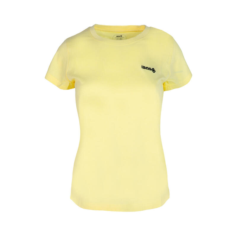 Izas ADONS W Damen-T-Shirt im Sport-Stil