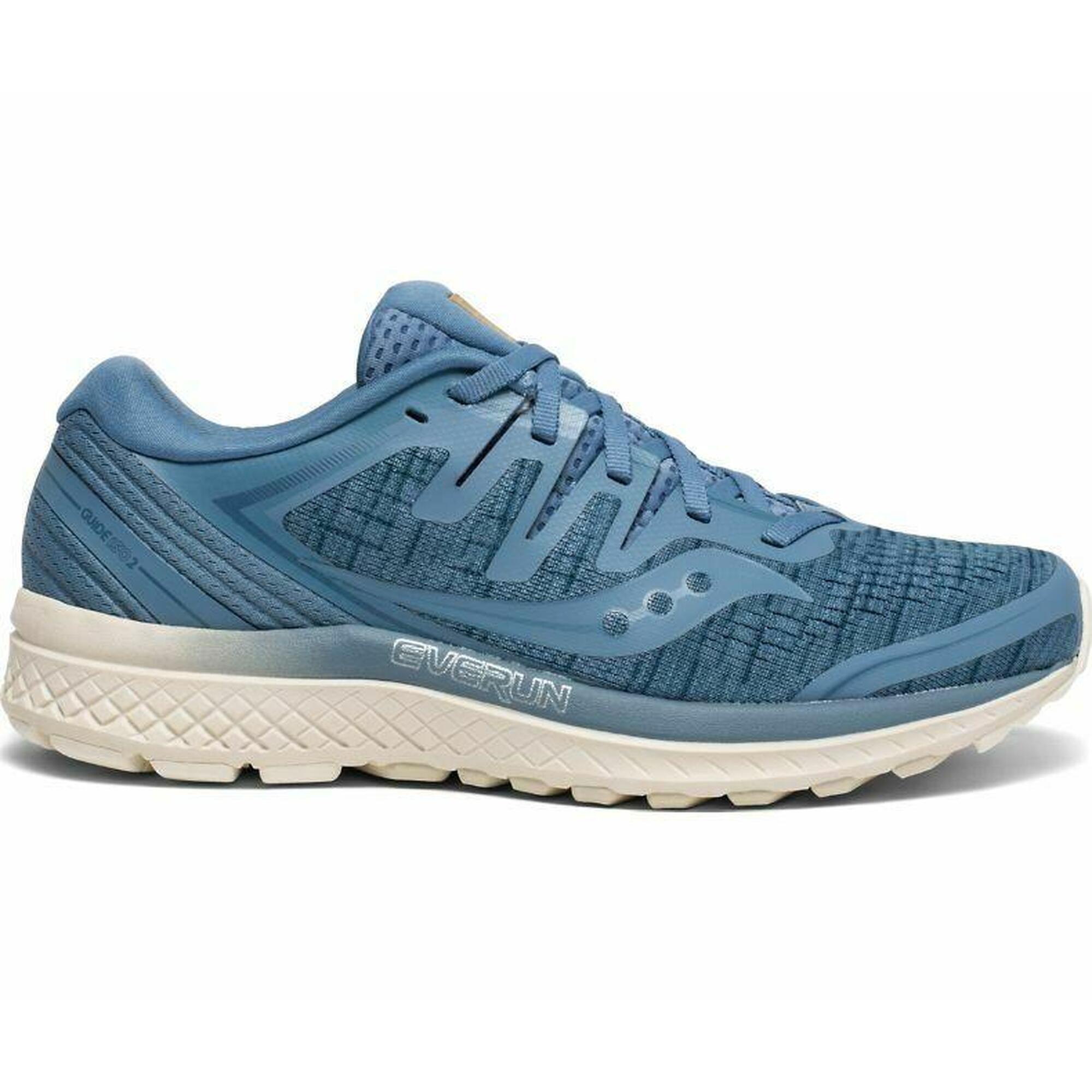 SAUCONY Guide ISO 2 Womens Running Shoes