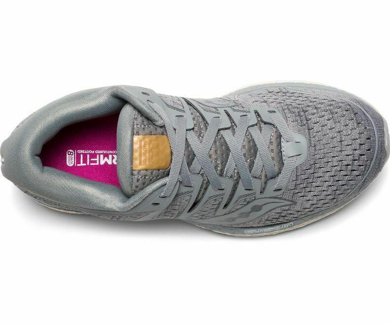 TRIUMPH ISO 5 Womens Running Shoes 4/4