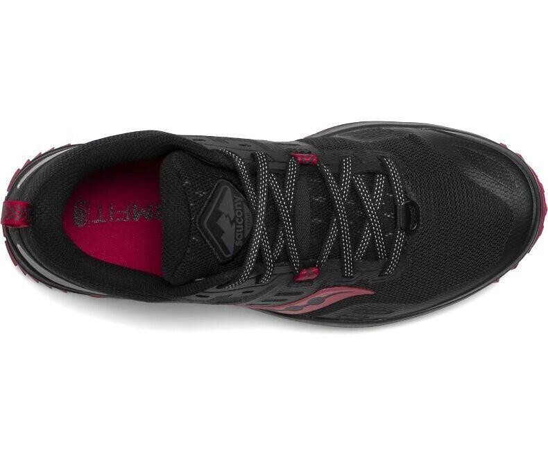 Peregrine10 Womens Running Shoes 4/4