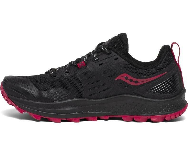 Peregrine10 Womens Running Shoes 2/4
