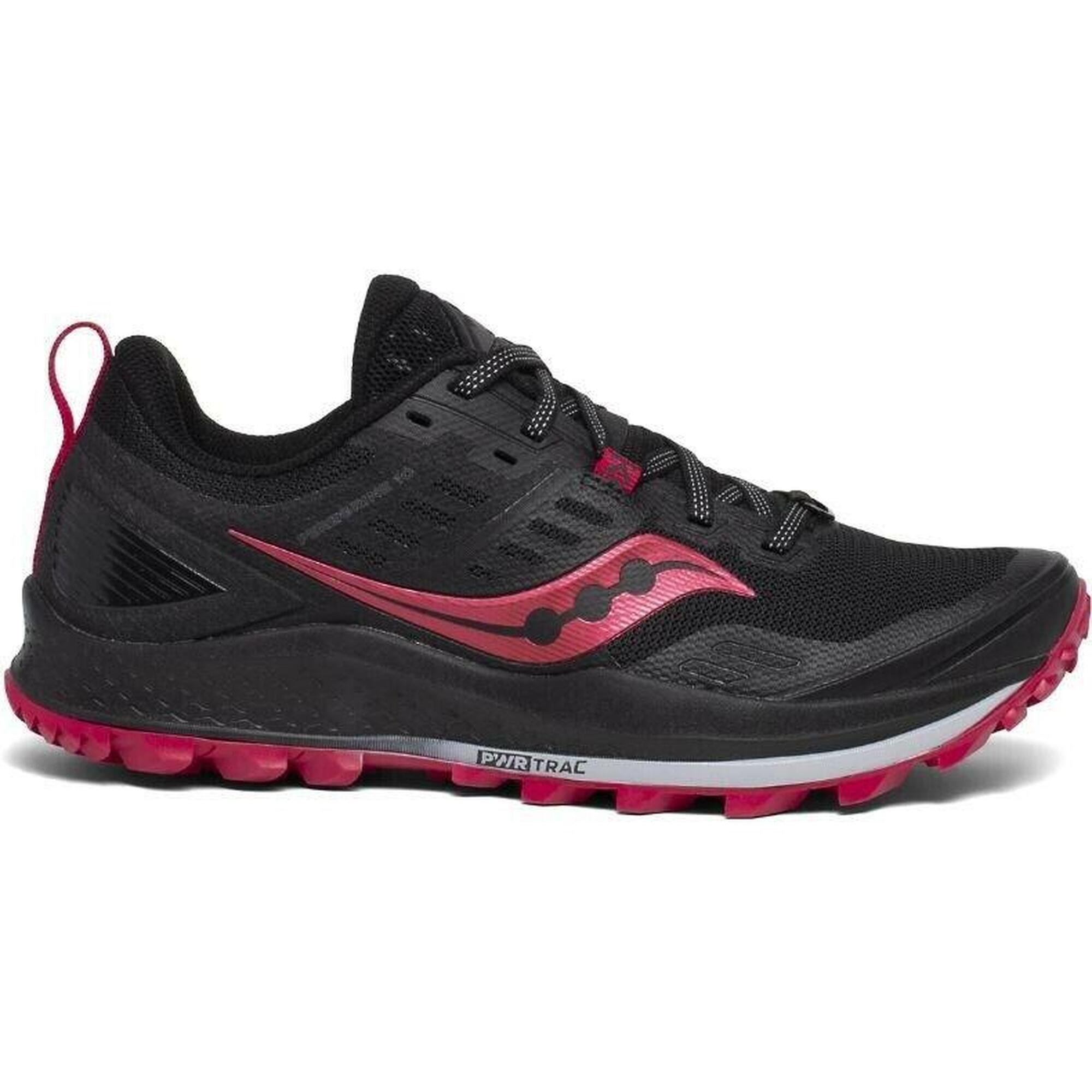 SAUCONY Peregrine10 Womens Running Shoes