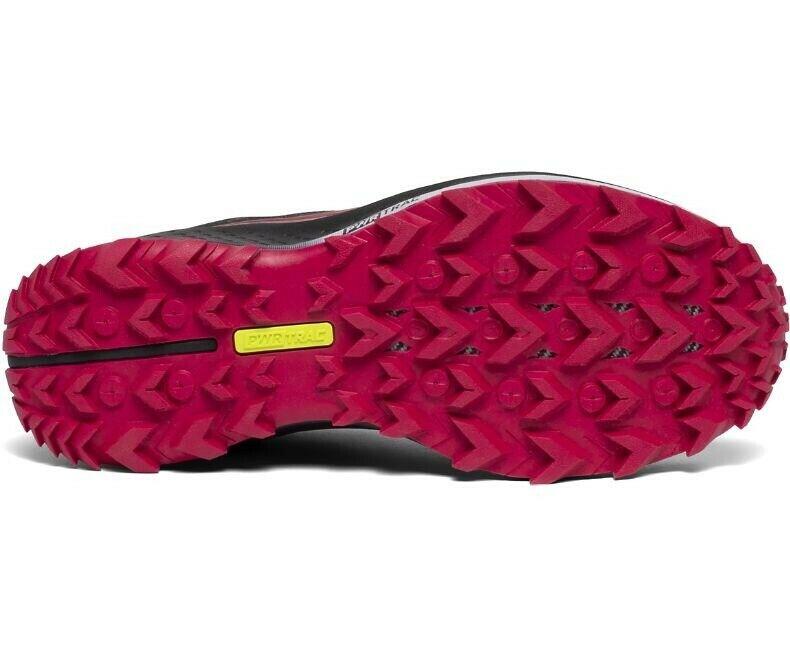 Peregrine10 Womens Running Shoes 3/4