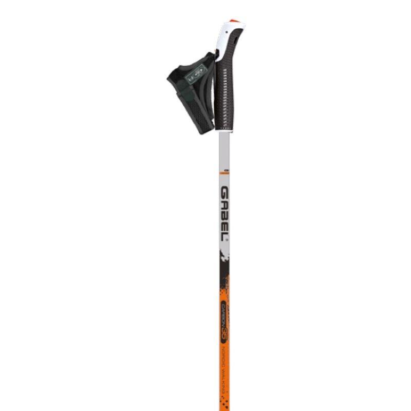 Nordic Walking Stokken Gabel Stride X-1.35 2/3