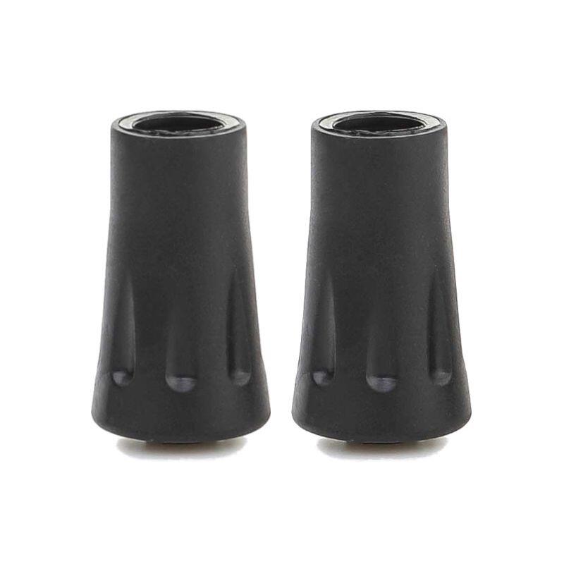 Końcówki do kijów trekkingowych Gabel Rubber Tip Protector 05/36 Ø11 2/3