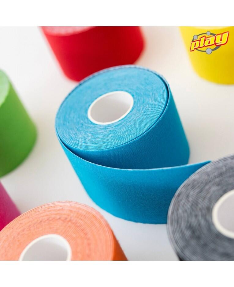 PLAY JUGGLING STRETCHY COTTON TAPE FOR AERIAL EQUIPMENT
