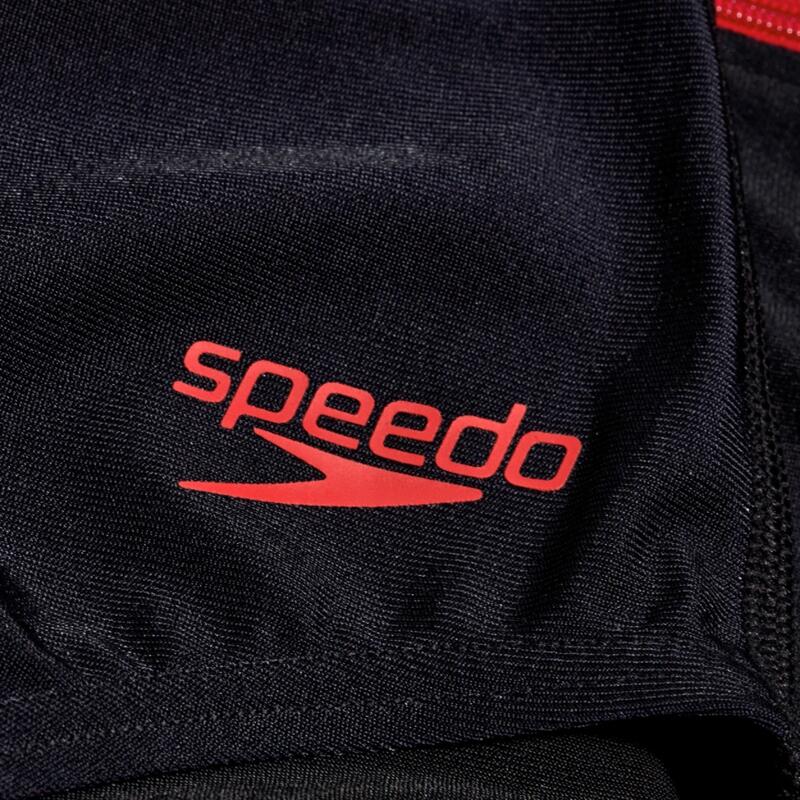 Strój kąpielowy damski Speedo Plmt Hyst