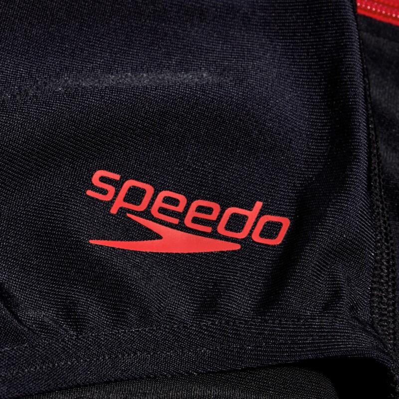 Strój pływacki jednoczęściowy damski Speedo Digital Placement Hydrasuit