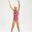 SPEEDO SPEEDO Zwemkledij ECO+ ALLOV VBACK RED GIRLS' Red
