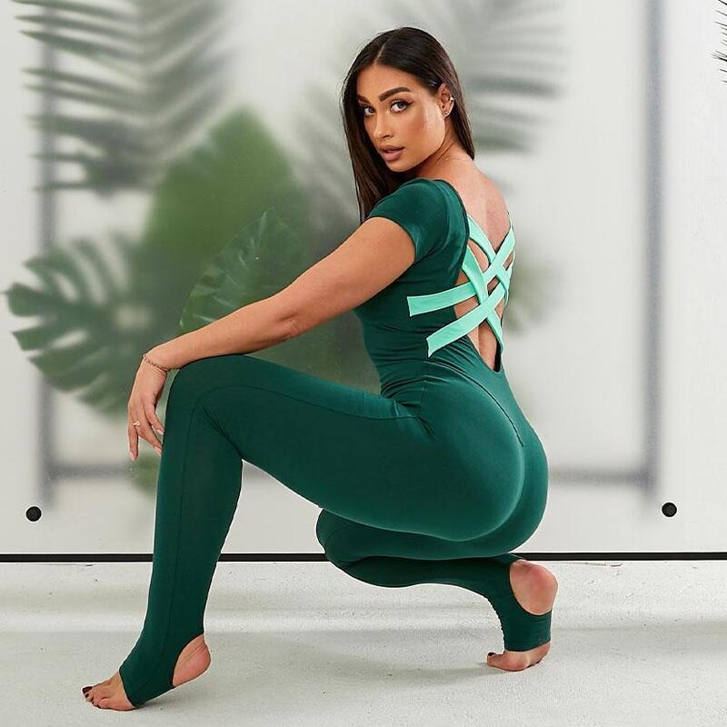 Samarali Jumpsuit Laguna