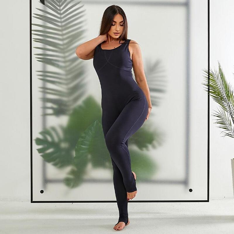 Samarali Yoga-Jumpsuit Marea