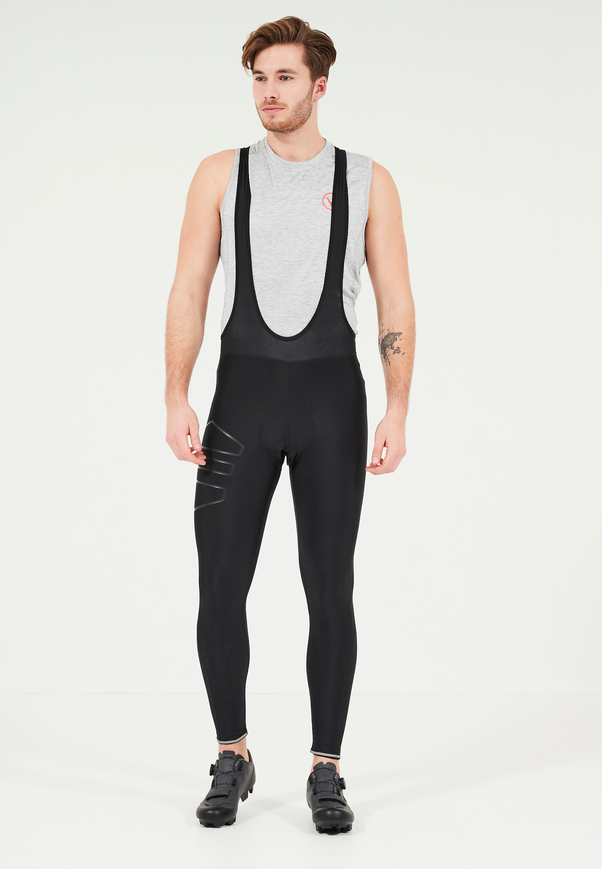 Collants de cyclisme Gorsk 3/5