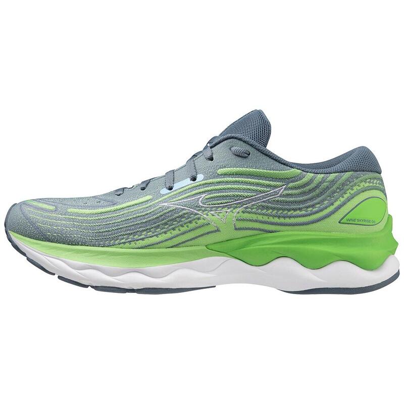 Scarpe running Mizuno Wave Skyrise 4