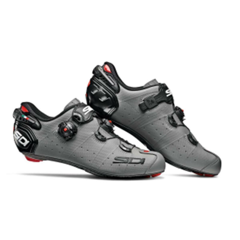 Schoenen Sidi Wire 2 carbone