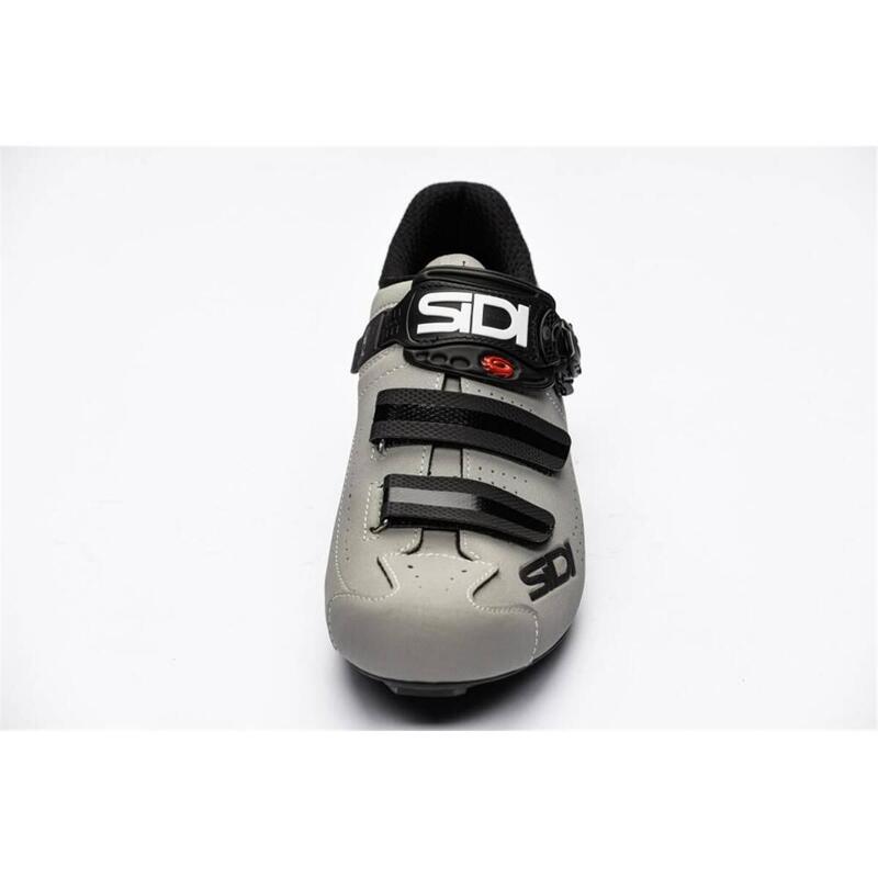 Sneaker ciclistiche Sidi Alba 2 Negro-Gris