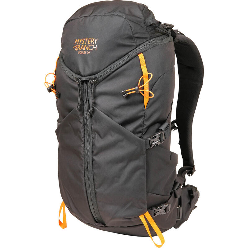 Coulee 20 MEN'S Hiking Backpack 20L - Black
