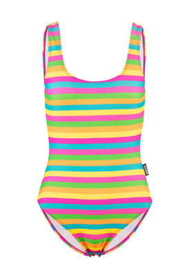 Badeanzug Pop Colour
