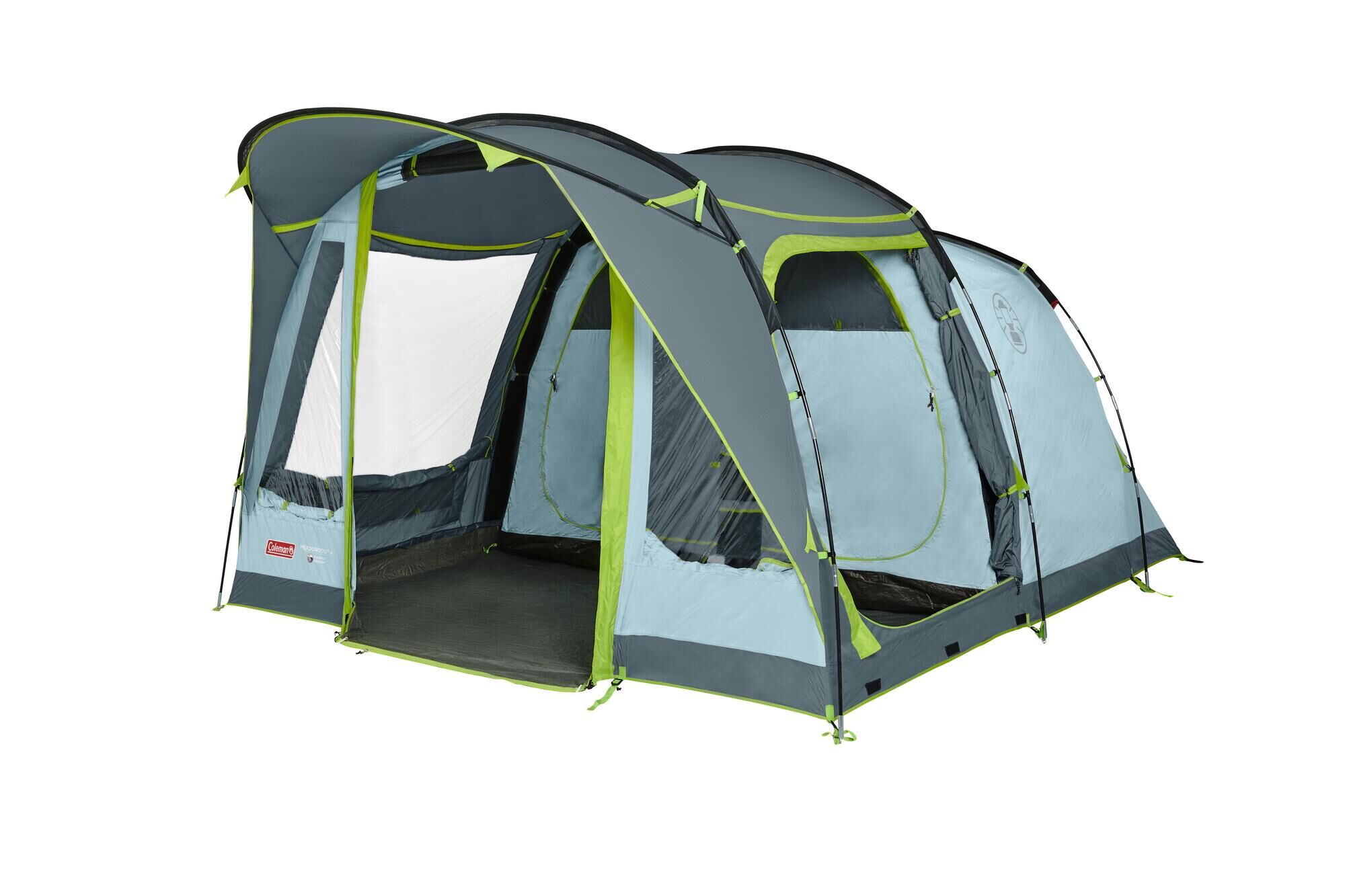 COLEMAN Coleman Meadowood BlackOut Tent 4 Person