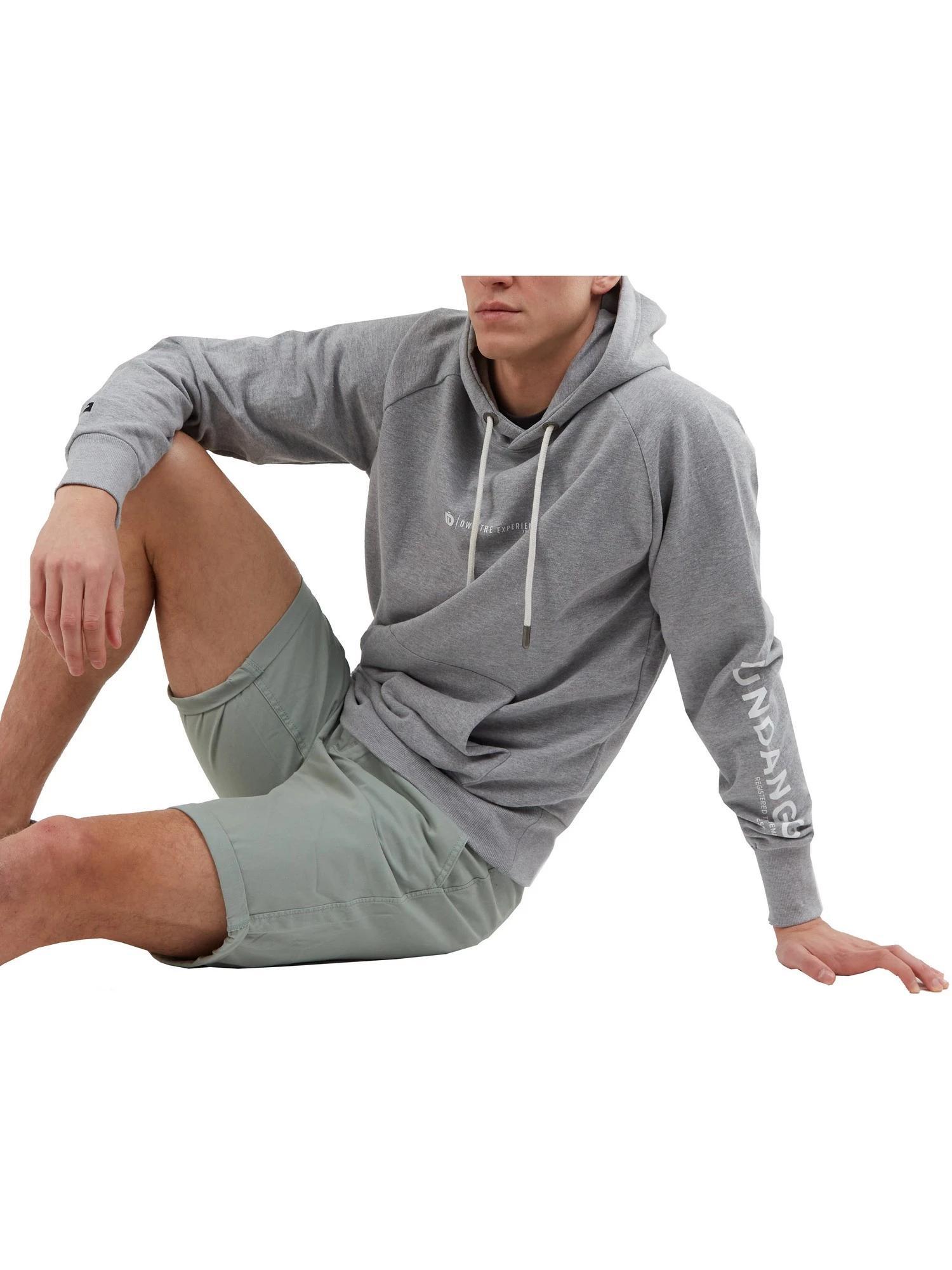 Sudadera con capucha para hombre Talis 4/7