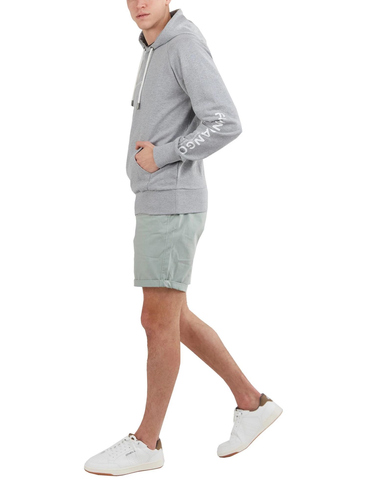 Sudadera con capucha para hombre Talis 2/7