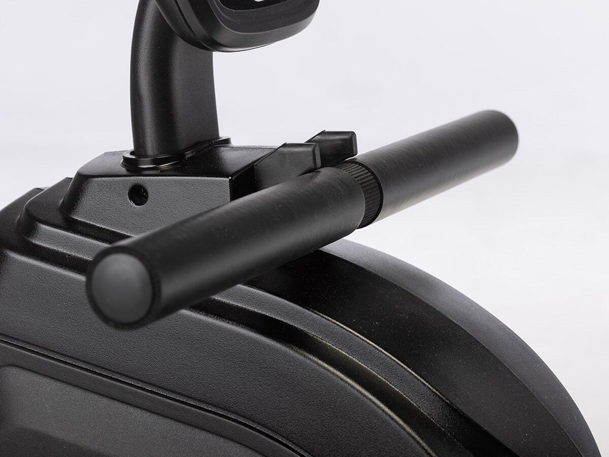 Roeimachine Munin – Roeitrainers - connected - Kinomap Compatible - Max. 135 kg 6/7