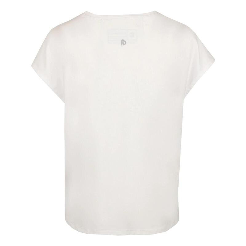 Tricou pentru sport, cu maneci scurte Hanabi T-shirt femei