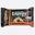 Barra energética de aveia de 60g ‘Energy Bar‘ Chocolate Salgado