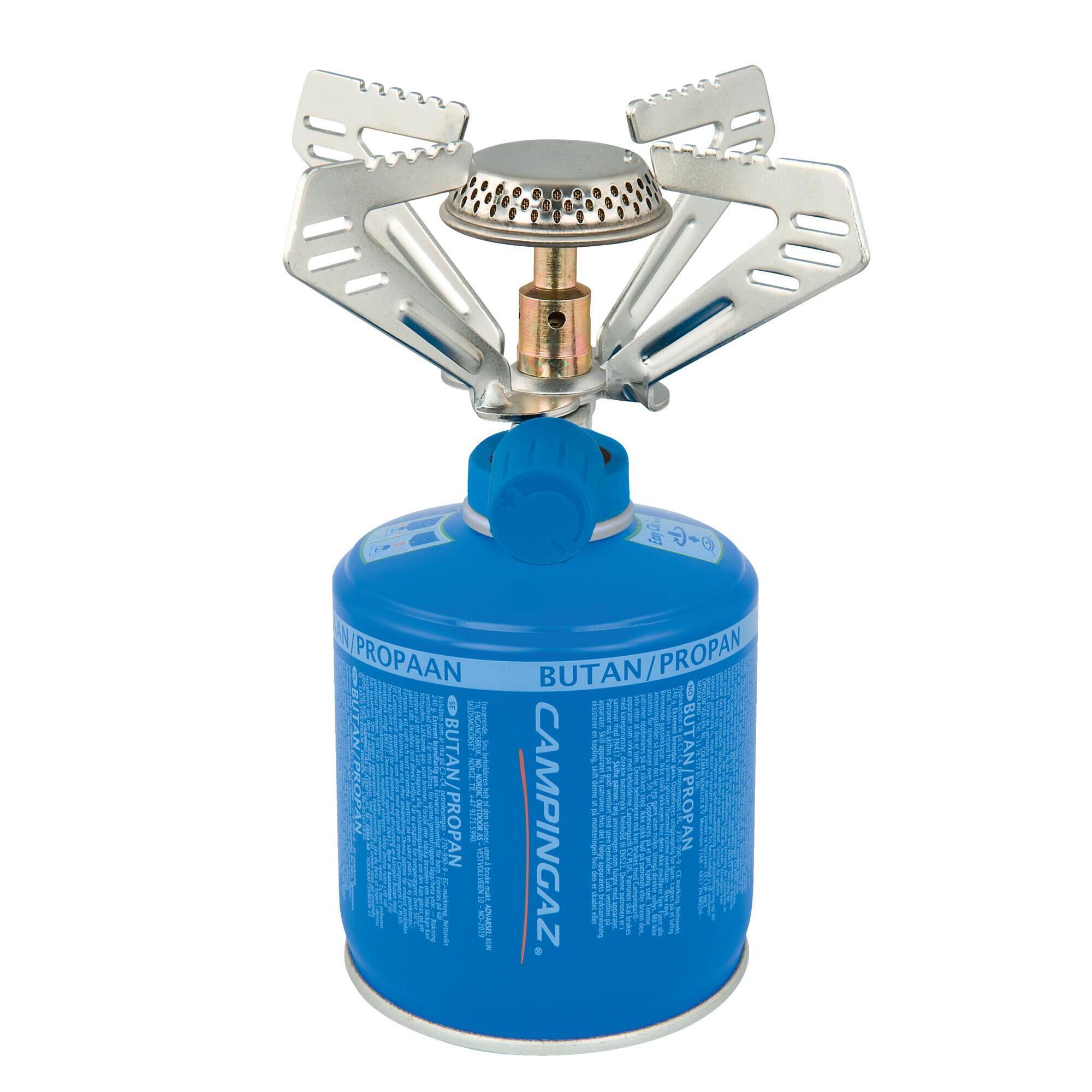 Campingaz - Camping Micro Plus - Réchaud - Multicolore - No Size - Decathlon