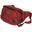 Hip Monkey Unisex Multi-purpose Belt Bag 8L - Garnet