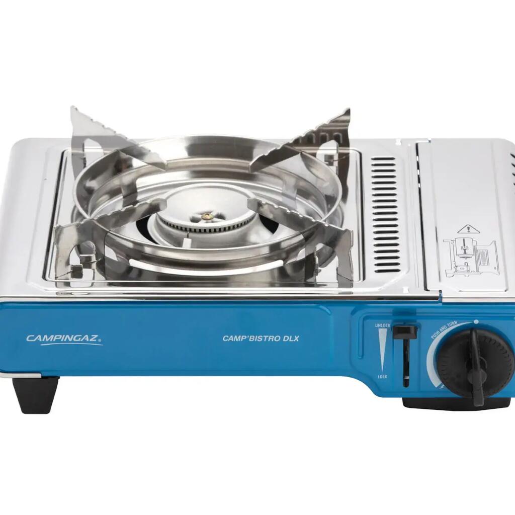 Camp'Bistro DLX" Campingaz table gas stove