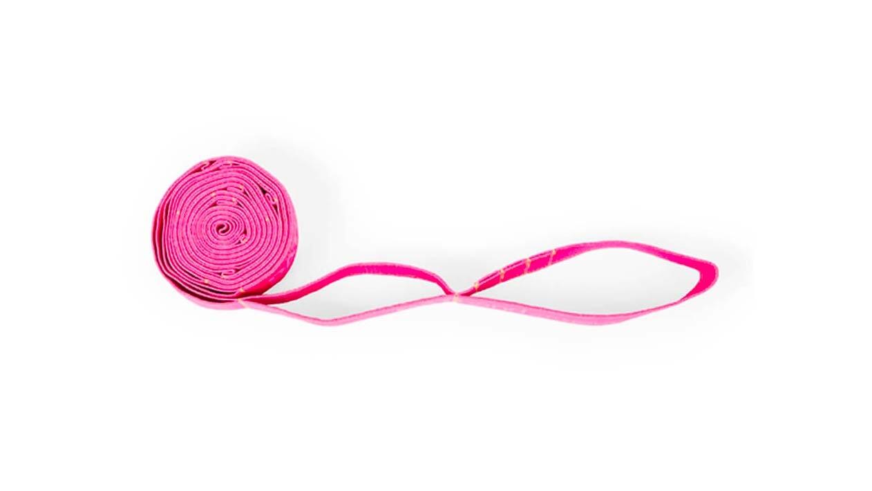 Patband Soft 3/4