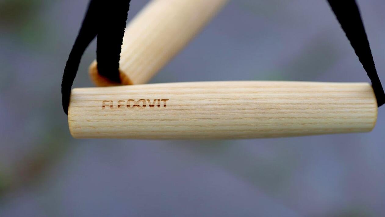 Holz - Griffe 5/6
